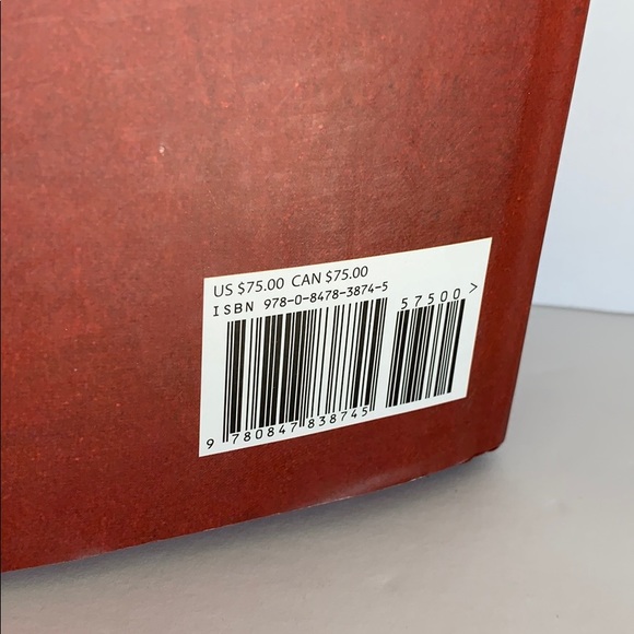 FRYE 150th Coffee Table Book - Picture 5 of 5